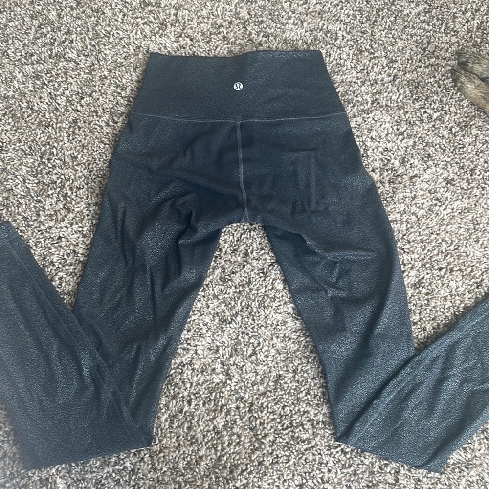 Lululemon leggings SPECIAL EDITION!